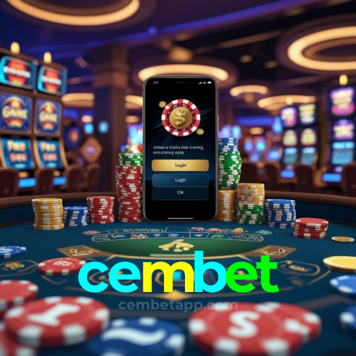 Ambiente vibrante de cassino online