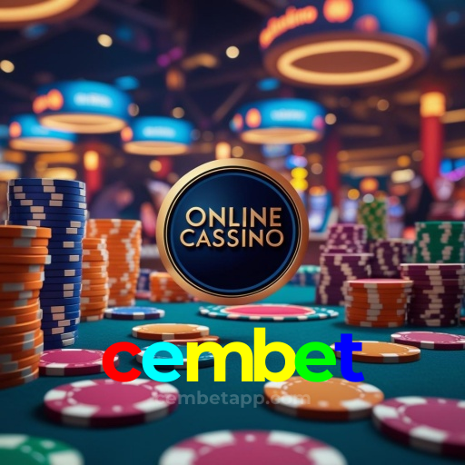 Visão geral dos jogos no cembet