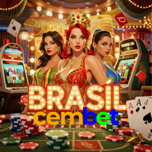 Novos Jogos no cembet