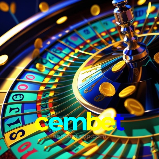 Visão geral dos jogos no cembet