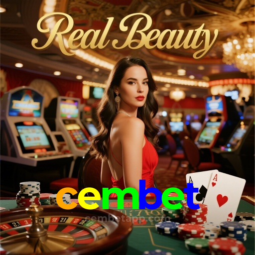 Por Que Escolher o Cassino do cembet