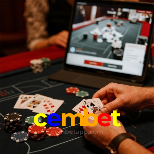 Vantagens do App cembet