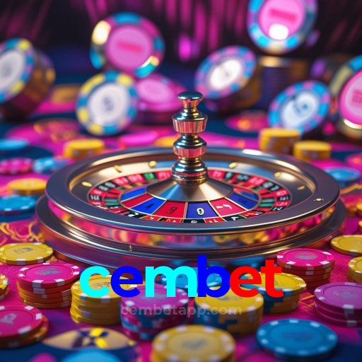 Visão geral dos jogos no cembet