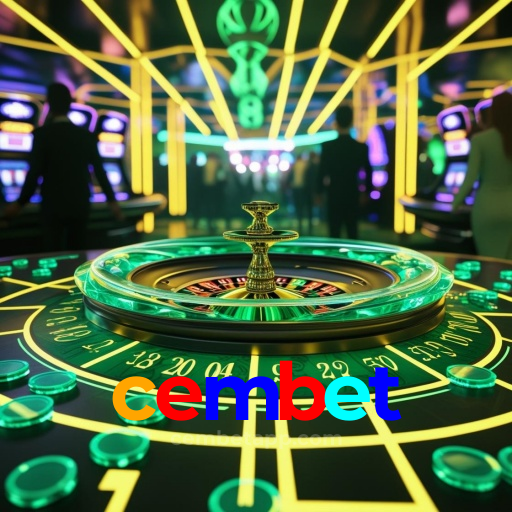 Promoções cembet