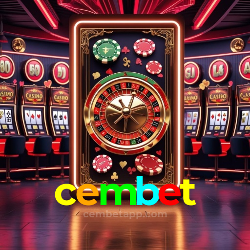 Por Que Jogar no cembet?