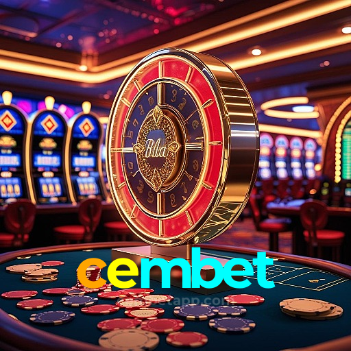 Promoções cembet