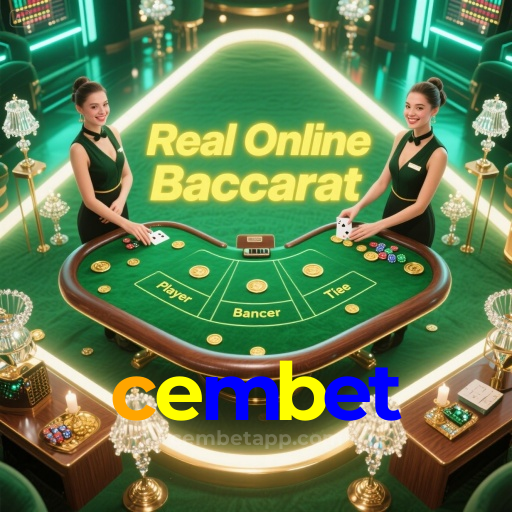 Por Que Escolher o cembet?